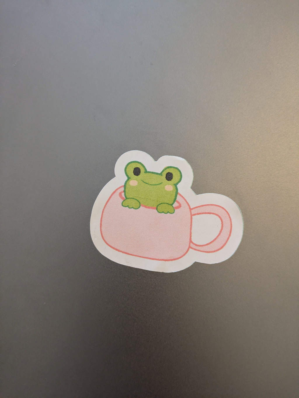 Cute Frog + Mushroom Gift Bundle – Tote Bag, Stickers, Prints, & Accessories